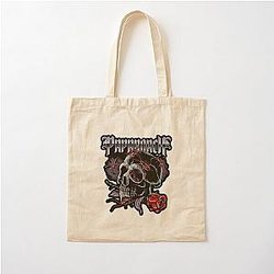 Papa Roach Cotton Tote Bag