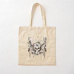 papa roach band Cotton Tote Bag