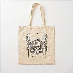 Papa roach band  Cotton Tote Bag
