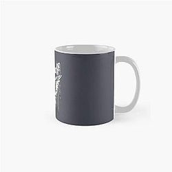  papa roach Classic Mug