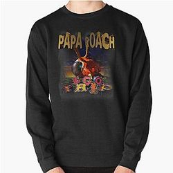 Papa Roach  Pullover Sweatshirt