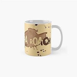 Papa Roach Splash Classic Mug
