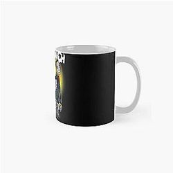 Papa Roach Classic Mug