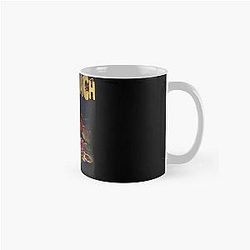 Papa Roach Classic Mug