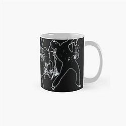  papa roach Classic T-Shirt Classic Mug
