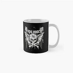 Reverse Alternative - Papa Roach Classic Mug
