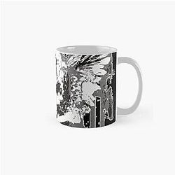  papa roach Classic Classic Mug