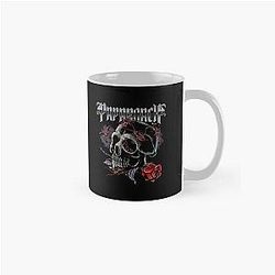 Papa Roach Classic Mug