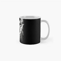 Papa roach band  Classic Mug