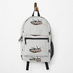 Papa Roach Creep Backpack