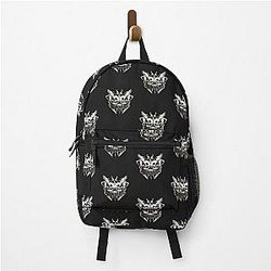 papa roach Backpack