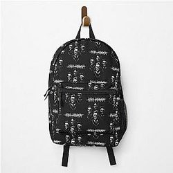 papa roach Backpack