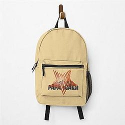 Papa Roach Star Backpack