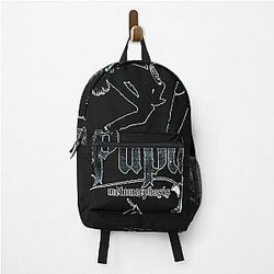  papa roach Classic T-Shirt Backpack