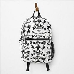  papa roach Backpack