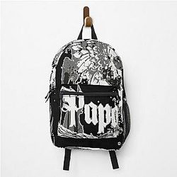  papa roach Classic Backpack