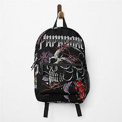 Papa Roach Backpack