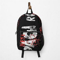 Papa Roach Backpack
