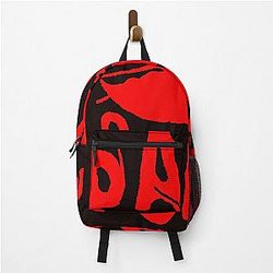 Genre Hard rock logo papa roach logo Essential Backpack