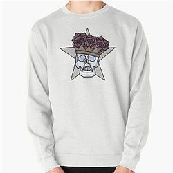 Born For Greatness, Papa Roach Pullover Sweatshirt