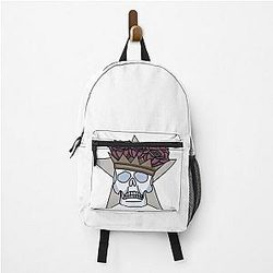 Born For Greatness, Papa Roach Backpack