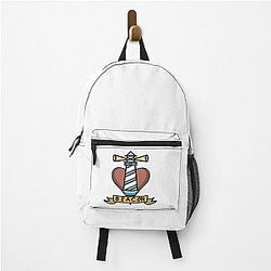 Still Swinging Papa Roach Backpack