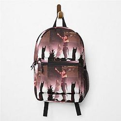Jacoby Shaddix - Papa Roach Backpack