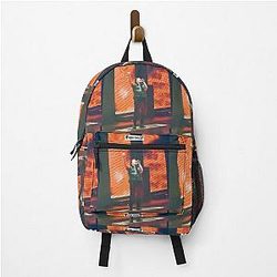 Jacoby Shaddix - Papa Roach 2 Backpack