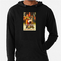 Paprika Where Dreams Collide Paprika Hoodies