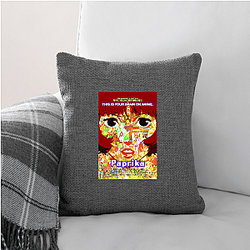Paprika Dive Into Dreams Paprika Pillows Cover