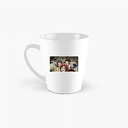 Paprika Dream Detective Paprika Mugs