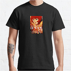 Paprika Always Surreal Always Brilliant Paprika T-Shirts