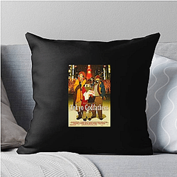 Paprika Where Dreams Collide Paprika Pillows Cover