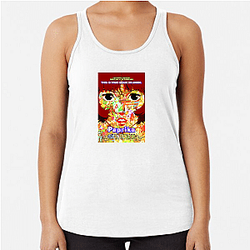 Paprika Dive Into Dreams Paprika Tank Tops