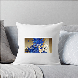 Paprika No Limits Just Imagination Paprika Pillows Cover