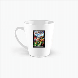 Paprika Beyond The Mind Paprika Mugs