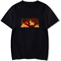 Paprika Unforgettable Visions Paprika T-Shirts