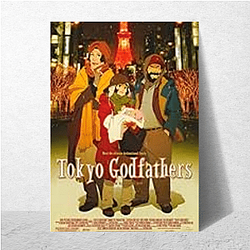 Paprika Where Dreams Collide Paprika Posters