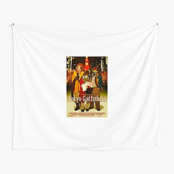 Paprika Where Dreams Collide Paprika Tapestries