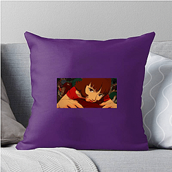 Paprika Unforgettable Visions Paprika Pillows Cover
