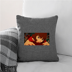 Paprika Unforgettable Visions Paprika Pillows Cover