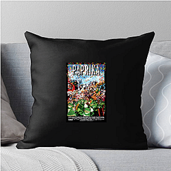 Paprika Beyond The Mind Paprika Pillows Cover