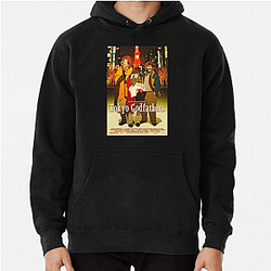 Paprika Where Dreams Collide Paprika Hoodies