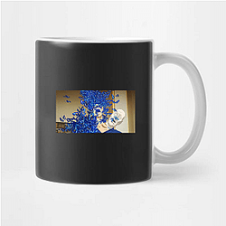 Paprika No Limits Just Imagination Paprika Mugs