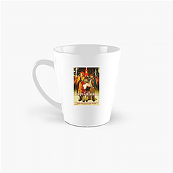 Paprika Where Dreams Collide Paprika Mugs