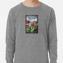 Paprika Beyond The Mind Paprika Sweatshirts