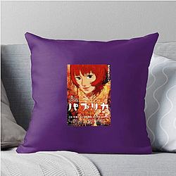 Paprika Always Surreal Always Brilliant Paprika Pillows Cover