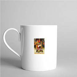 Paprika Where Dreams Collide Paprika Mugs