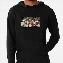 Paprika Dream Detective Paprika Hoodies