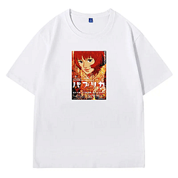 Paprika Always Surreal Always Brilliant Paprika T-Shirts